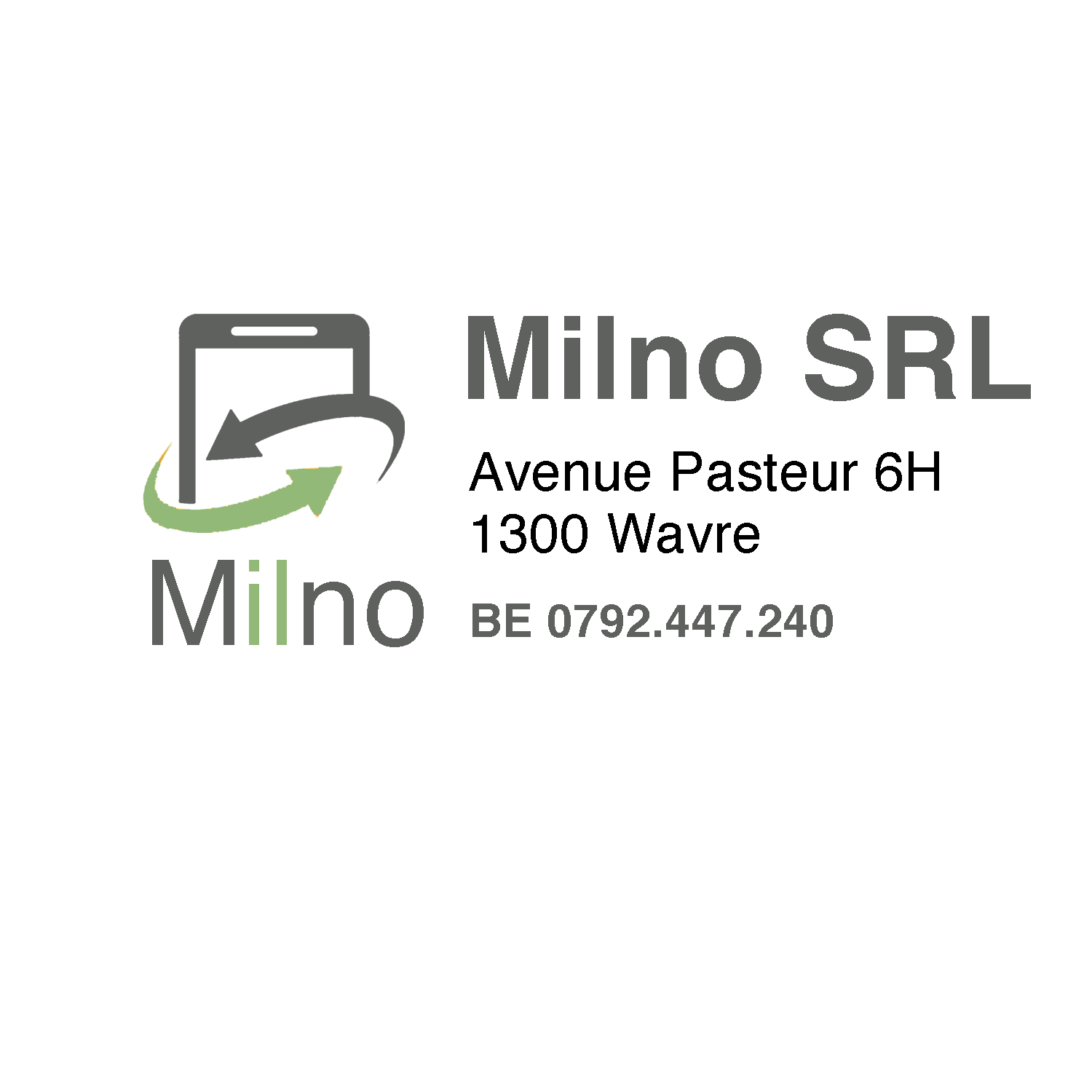 Milno